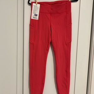 LULULEMON SPEED UP TIGHT LEGGING